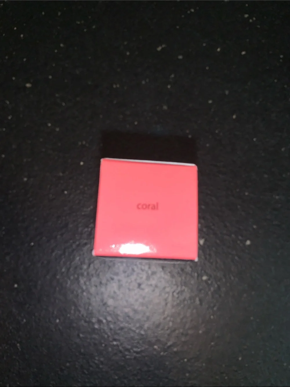 Tarte maneater blush & glow - color is coral NIB